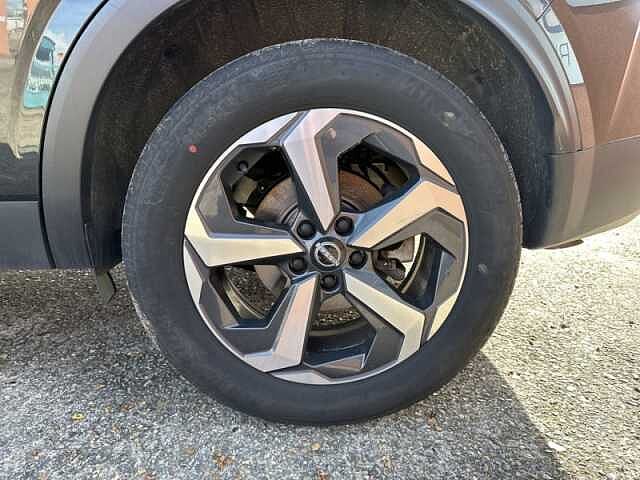 Nissan Qashqai e-POWER 190ch N-Connecta 2022