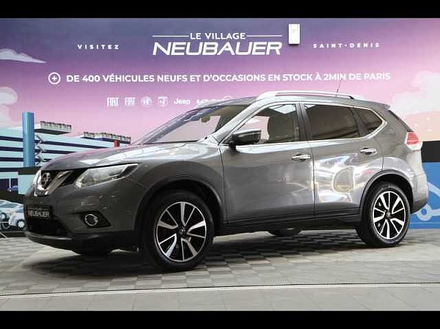 Nissan X-Trail 1.6 dCi 130ch Tekna Euro6