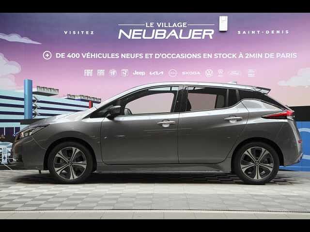 Nissan Leaf 150ch 40kWh Tekna 21.5