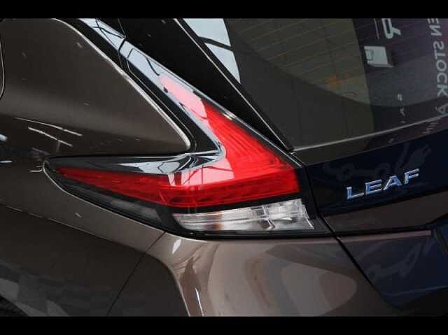 Nissan Leaf 150ch 40kWh Acenta 21.5