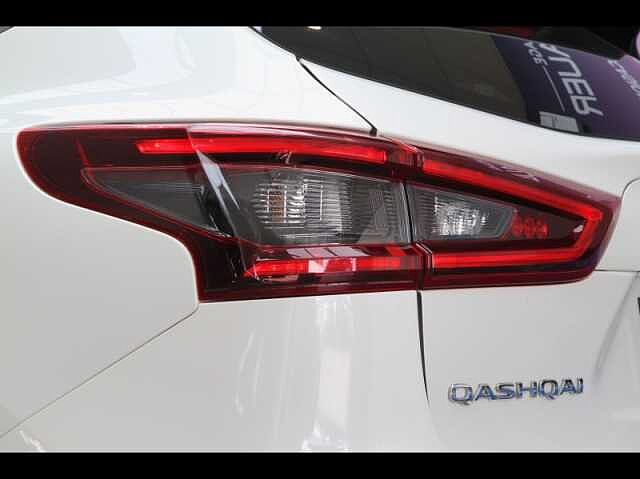 Nissan Qashqai 1.5 dCi 115ch N-TEC DCT 2019 Euro6-EVAP