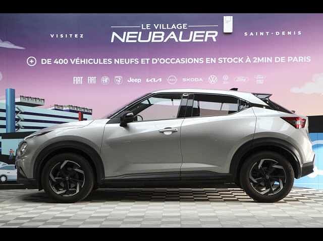 Nissan Juke 1.0 DIG-T 114ch Tekna DCT 2022.5