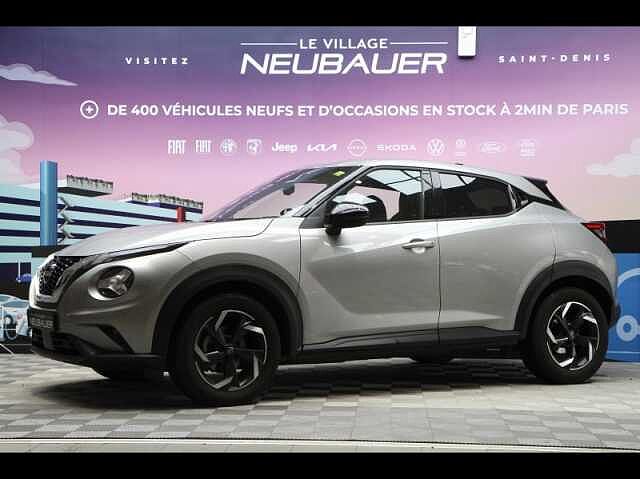 Nissan Juke 1.0 DIG-T 114ch Tekna DCT 2022.5