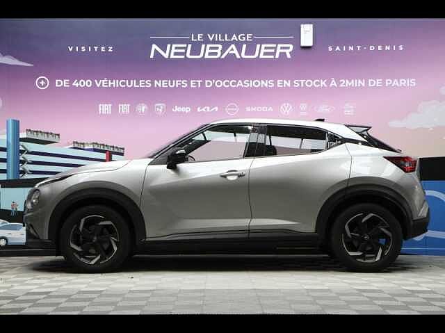 Nissan Juke 1.0 DIG-T 114ch Tekna DCT 2022.5