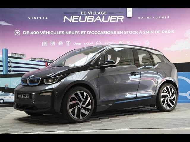 BMW i3 170ch 120Ah Edition 360 Atelier