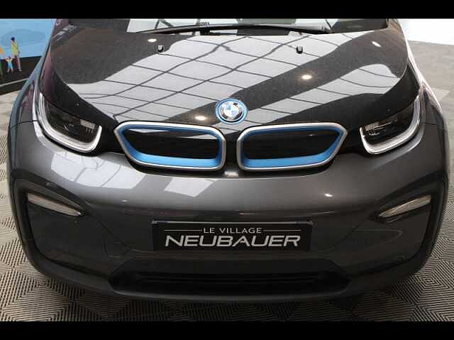 BMW i3 170ch 120Ah Edition 360 Atelier