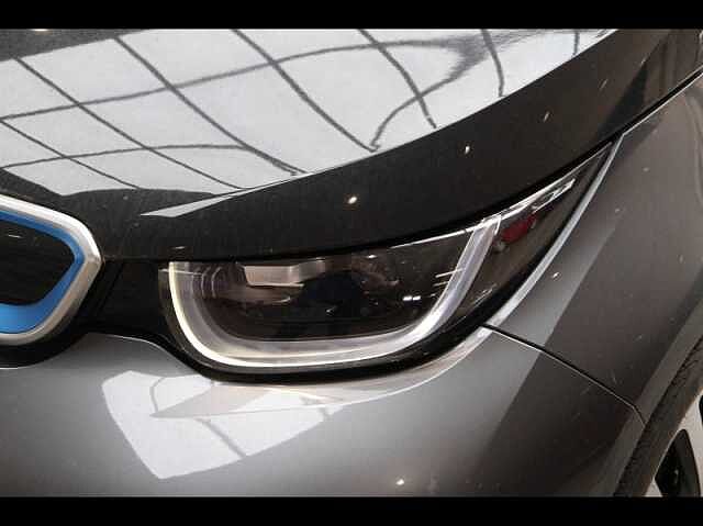 BMW i3 170ch 120Ah Edition 360 Atelier