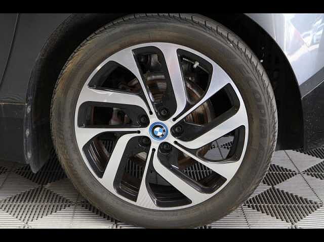 BMW i3 170ch 120Ah Edition 360 Atelier