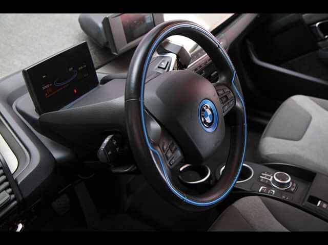 BMW i3 170ch 120Ah Edition 360 Atelier