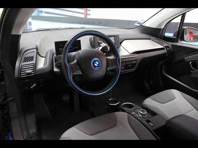 BMW i3 170ch 120Ah Edition 360 Atelier