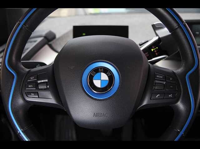 BMW i3 170ch 120Ah Edition 360 Atelier