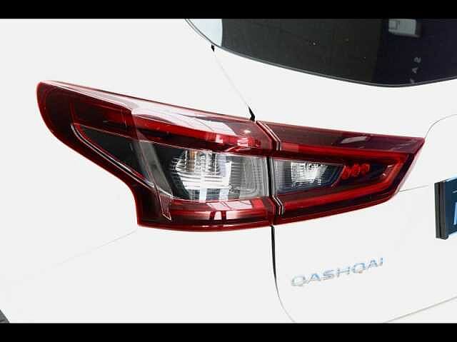 Nissan Qashqai 1.7 dCi 150ch N-TEC 2019 Euro6-EVAP