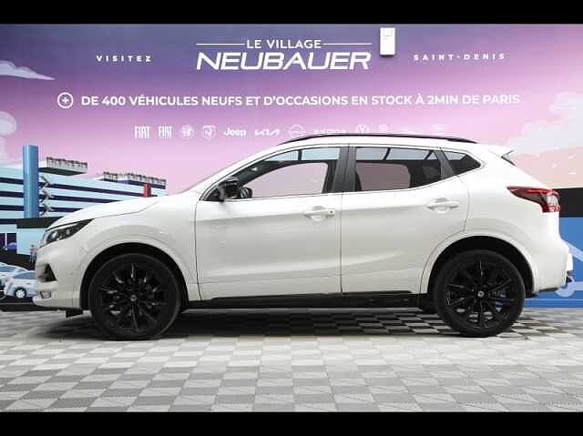 Nissan Qashqai 1.7 dCi 150ch N-TEC 2019 Euro6-EVAP