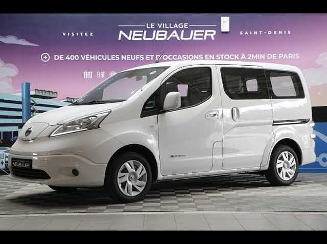 Nissan Evalia e-NV200 Connect Edition 5 places