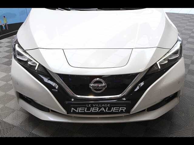 Nissan Leaf 150ch 40kWh Tekna 21