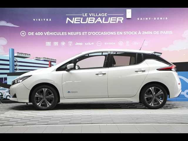 Nissan Leaf 150ch 40kWh Tekna 21