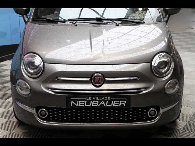 Fiat 500 1.0 70ch BSG S&amp;S Star