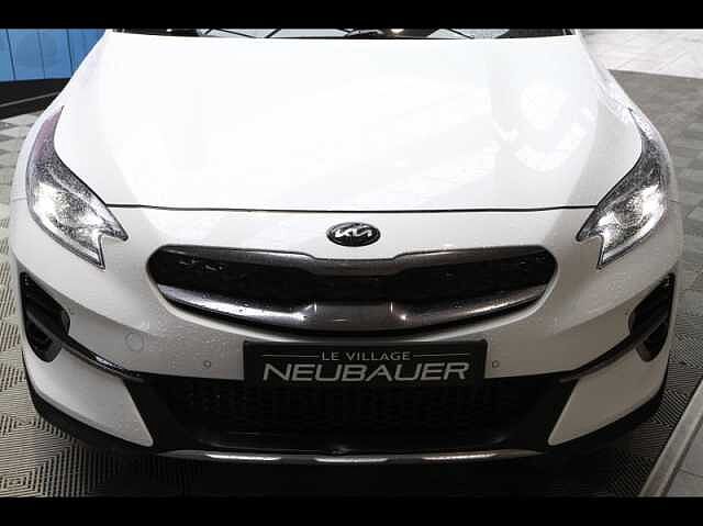 Kia XCeed 1.6 GDi 105ch + Plug-In 60.5ch Design DCT6