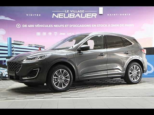 Ford Kuga 2.5 Duratec 225ch PHEV Vignale BVA